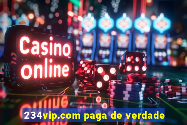 234vip.com paga de verdade