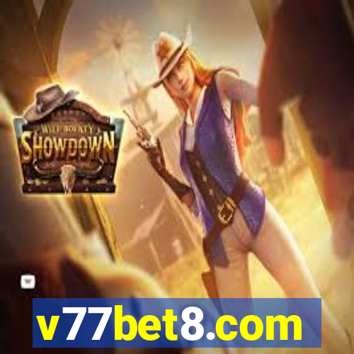 v77bet8.com