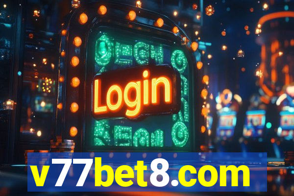 v77bet8.com