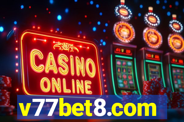 v77bet8.com