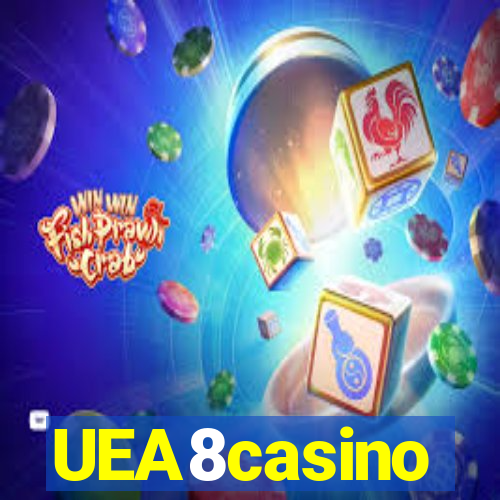 UEA8casino