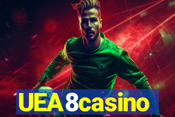 UEA8casino