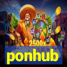 ponhub