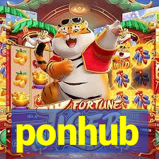 ponhub