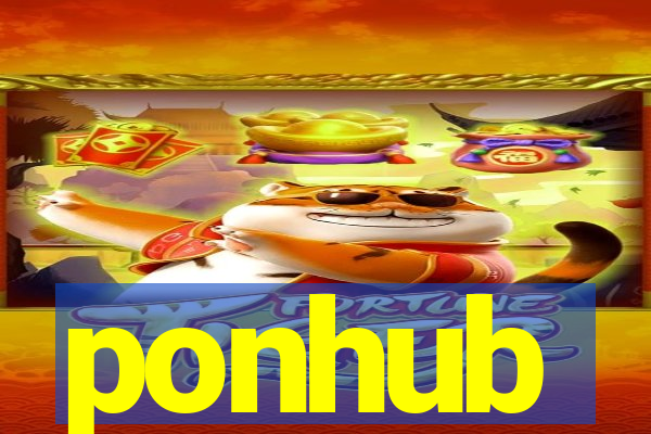 ponhub