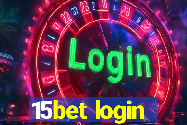 15bet login