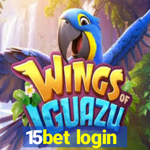 15bet login