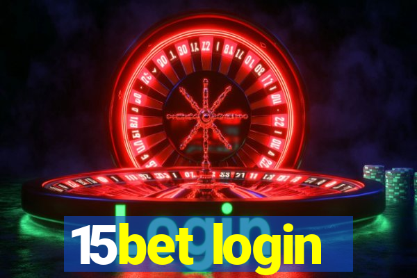 15bet login