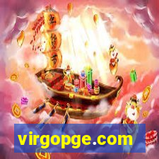 virgopge.com