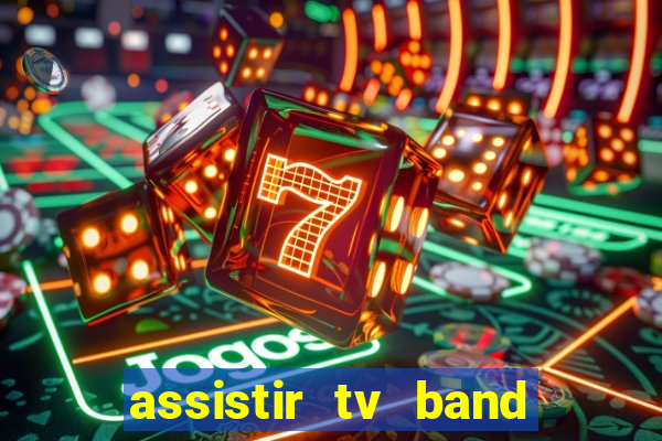 assistir tv band bahia ao vivo