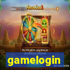 gamelogin