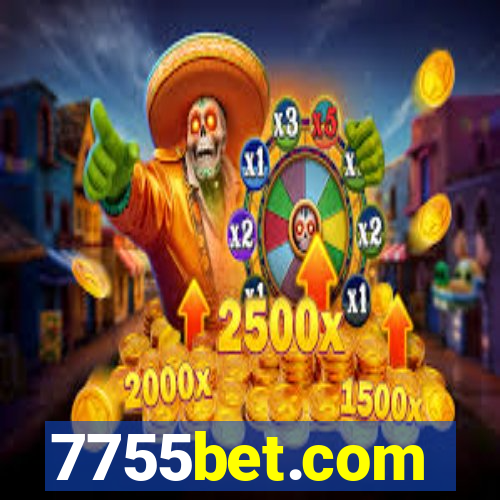 7755bet.com