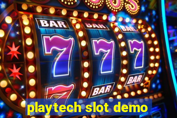 playtech slot demo