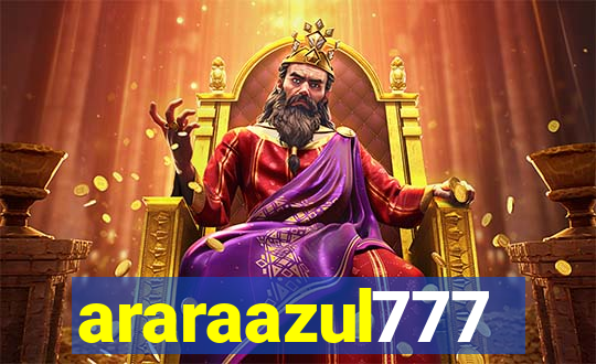 araraazul777