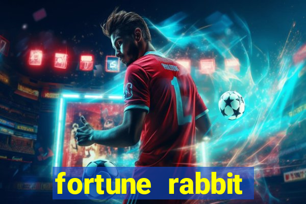 fortune rabbit estrela bet