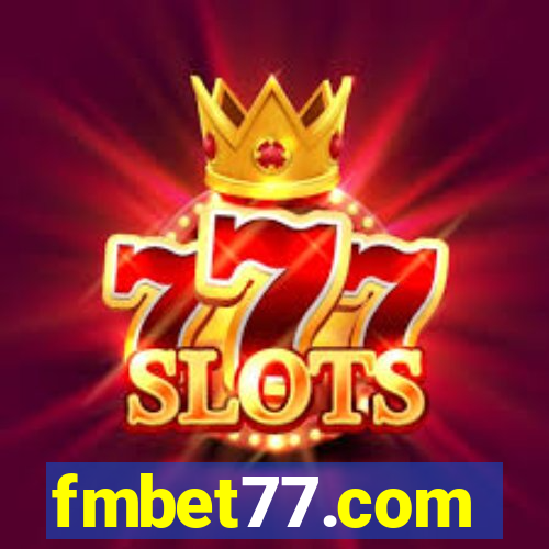 fmbet77.com