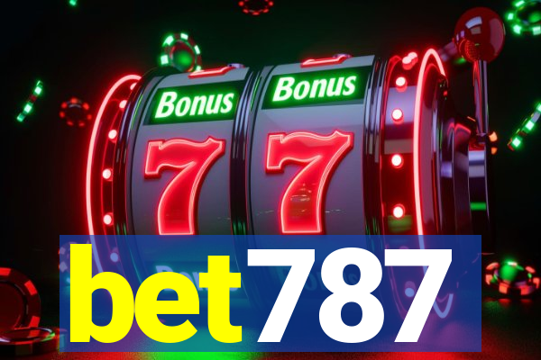 bet787