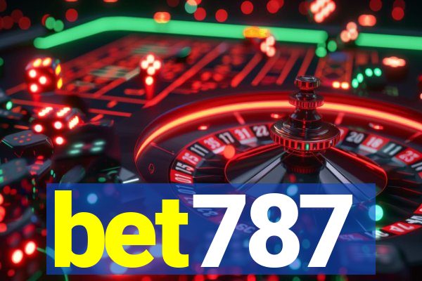 bet787