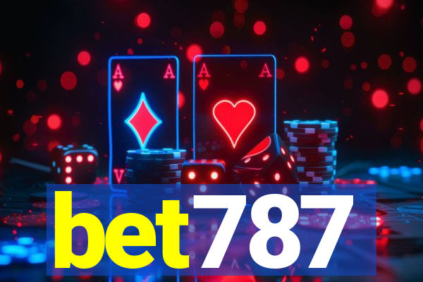 bet787