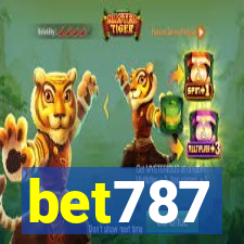 bet787