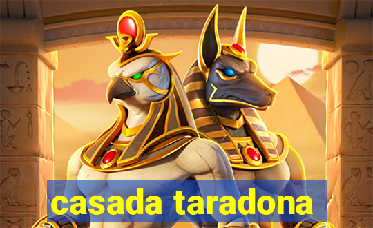 casada taradona