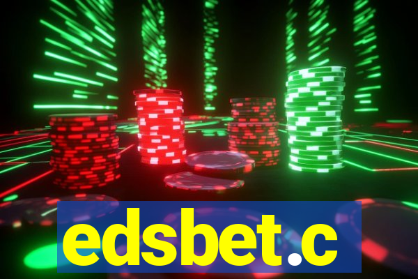 edsbet.c