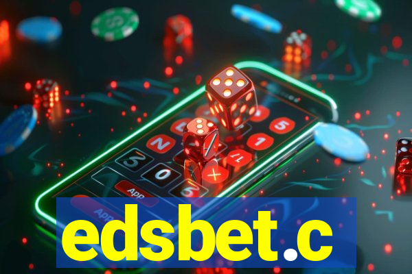 edsbet.c