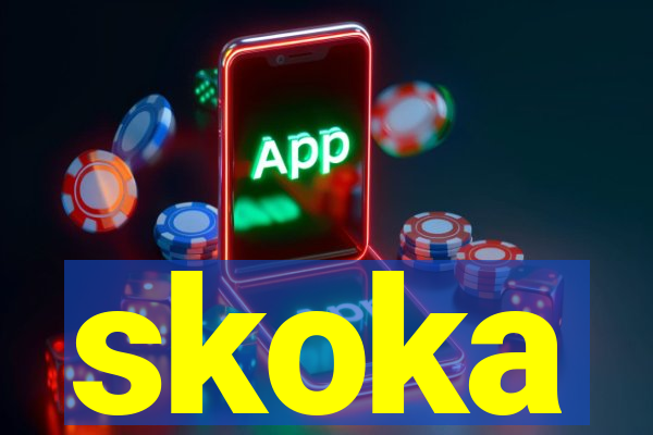 skoka