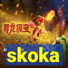 skoka