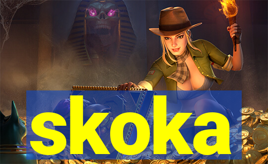 skoka