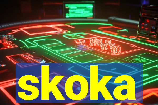 skoka