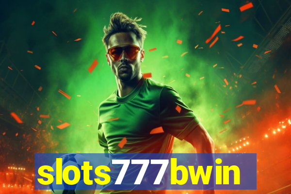 slots777bwin