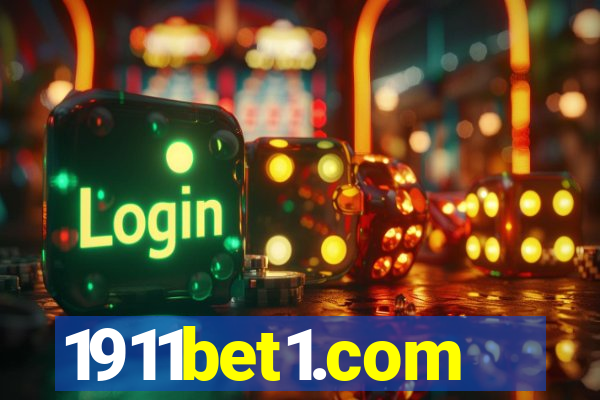 1911bet1.com