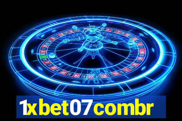 1xbet07combr