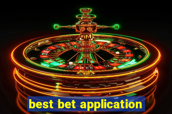 best bet application