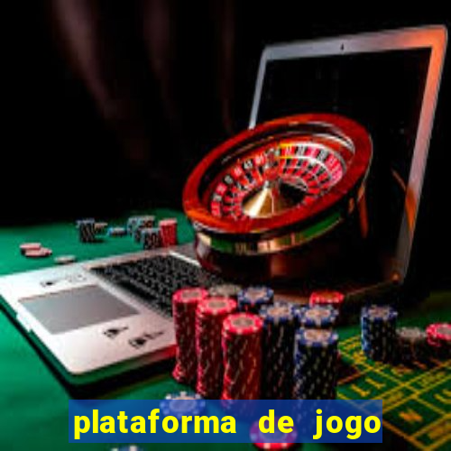 plataforma de jogo do ratinho