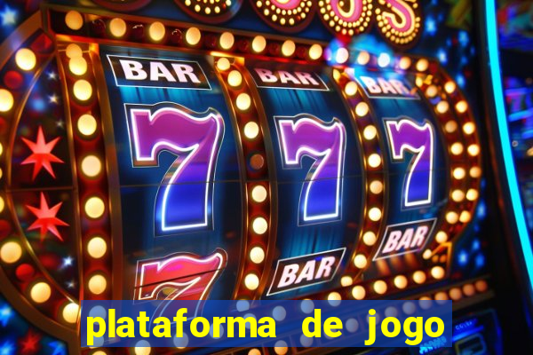 plataforma de jogo do ratinho