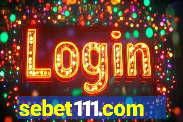 sebet111.com