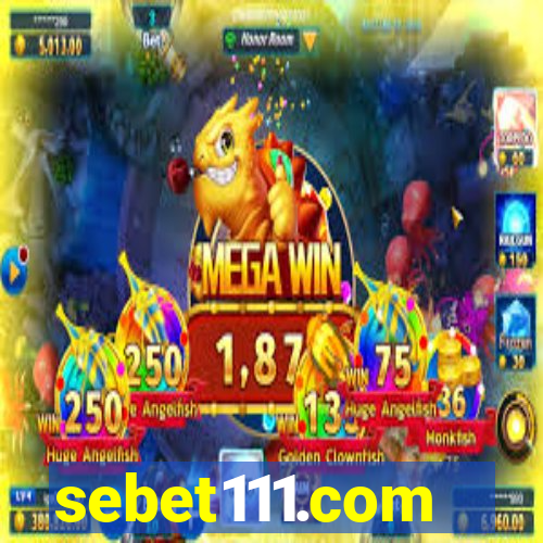 sebet111.com