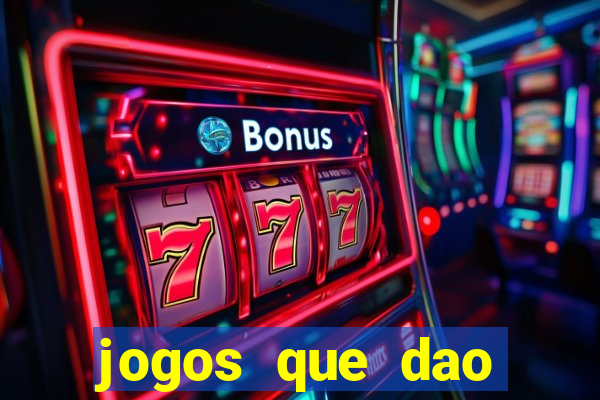 jogos que dao bonus de boas vindas