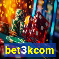 bet3kcom