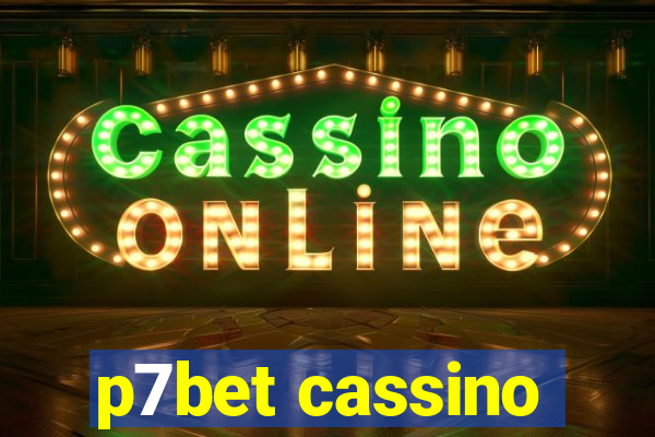 p7bet cassino