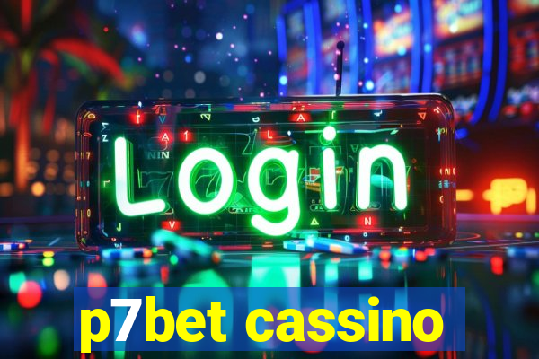 p7bet cassino