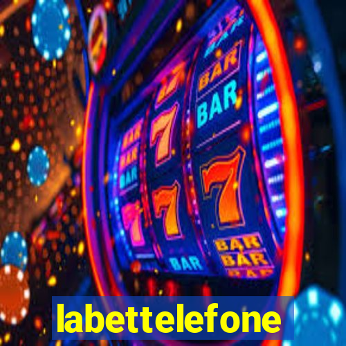 labettelefone