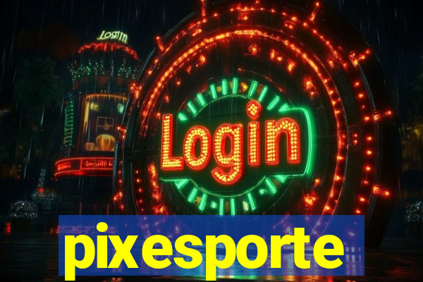 pixesporte