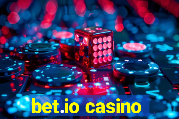 bet.io casino