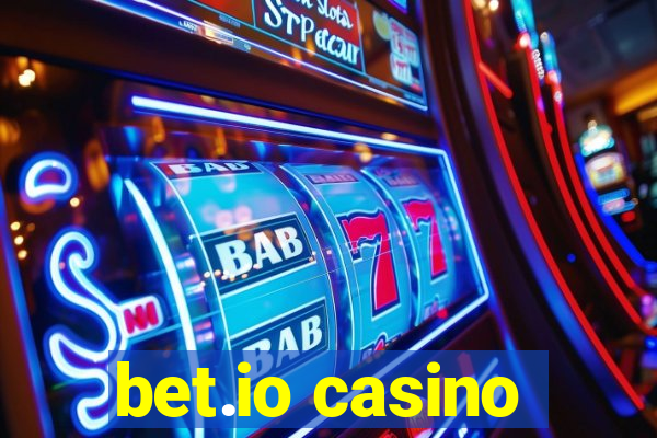 bet.io casino