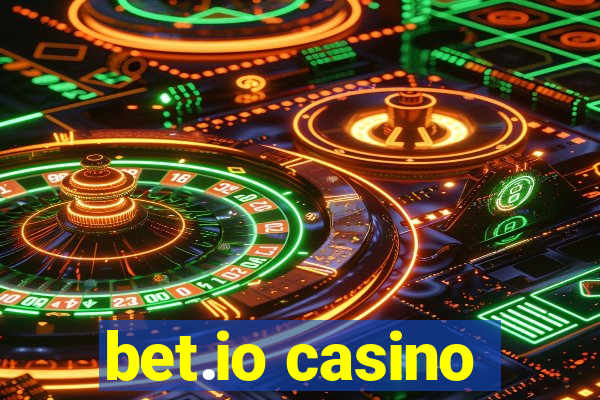 bet.io casino