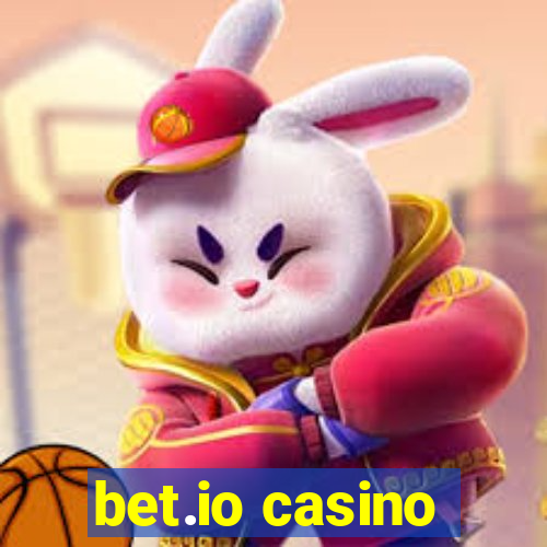 bet.io casino