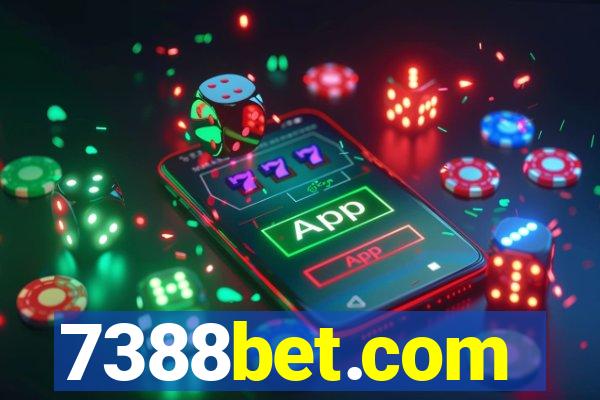 7388bet.com